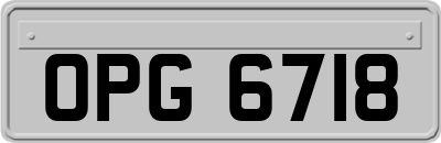 OPG6718