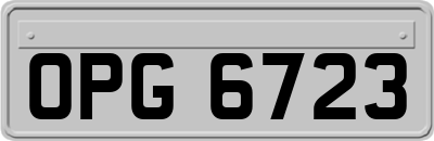 OPG6723