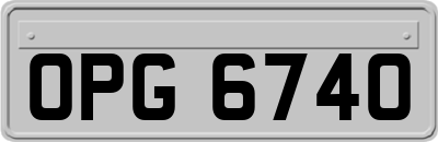 OPG6740