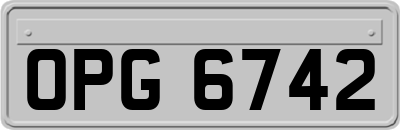 OPG6742