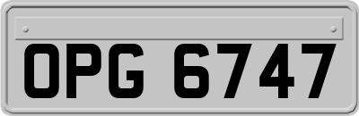 OPG6747