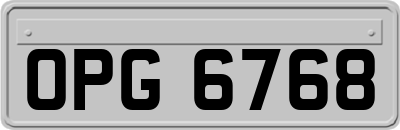 OPG6768