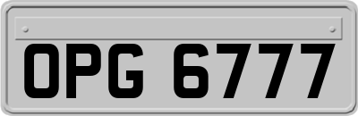 OPG6777