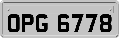 OPG6778
