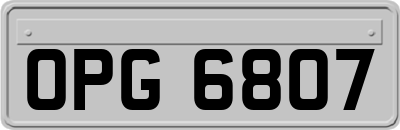 OPG6807