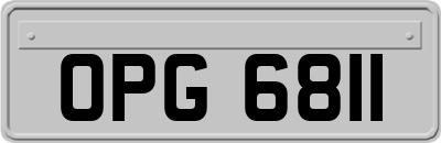 OPG6811