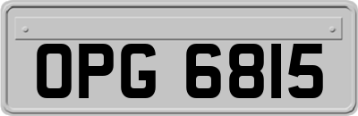 OPG6815