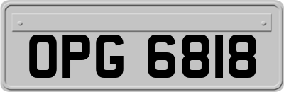 OPG6818