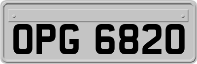 OPG6820