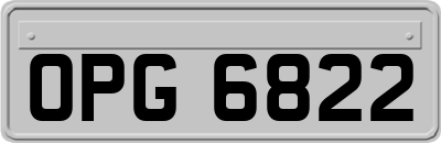 OPG6822