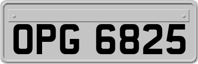 OPG6825