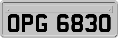 OPG6830