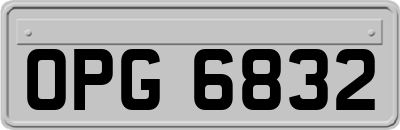 OPG6832