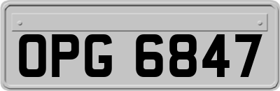 OPG6847
