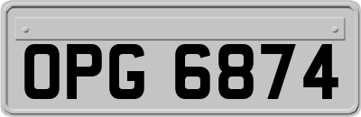 OPG6874