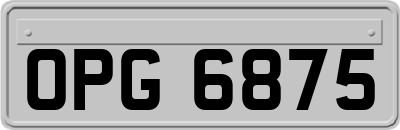 OPG6875