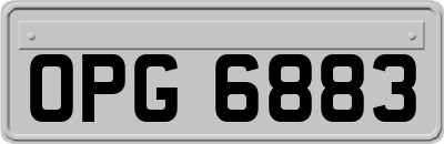 OPG6883