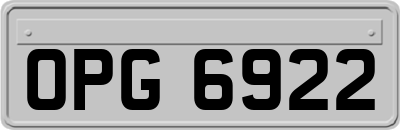 OPG6922