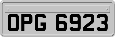 OPG6923