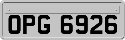 OPG6926