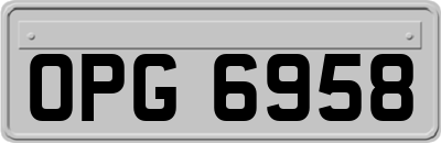 OPG6958
