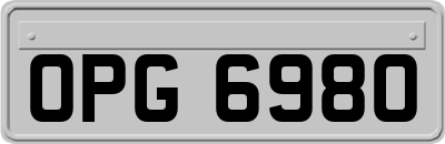 OPG6980