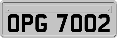 OPG7002
