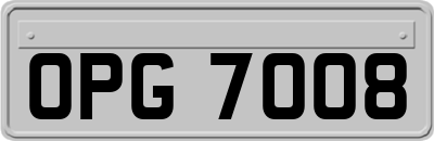 OPG7008