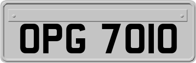 OPG7010