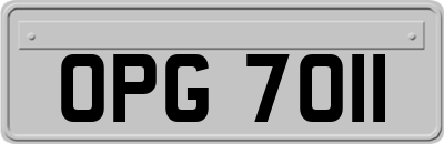 OPG7011