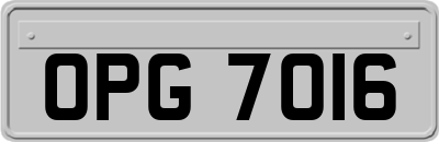 OPG7016