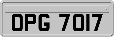 OPG7017