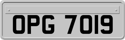 OPG7019