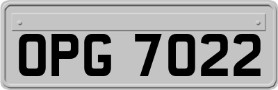 OPG7022