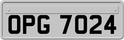 OPG7024