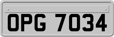 OPG7034
