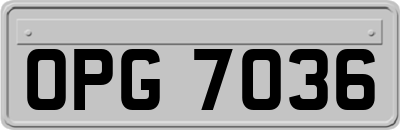 OPG7036