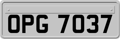 OPG7037