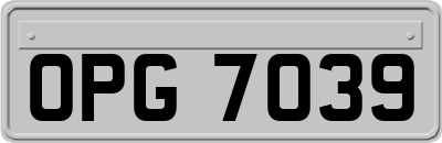 OPG7039