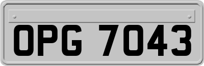 OPG7043