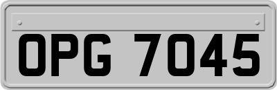 OPG7045