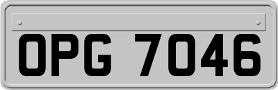 OPG7046