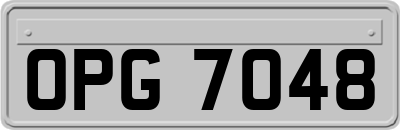 OPG7048