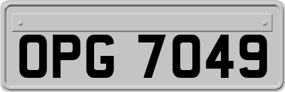 OPG7049