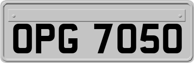 OPG7050