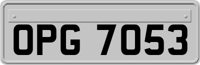 OPG7053