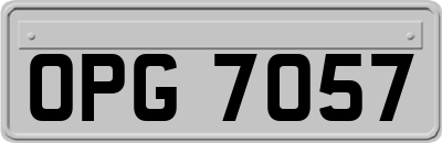 OPG7057