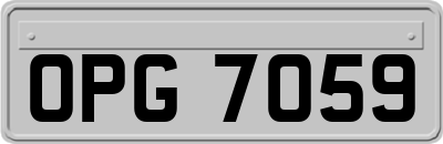OPG7059