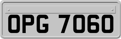 OPG7060