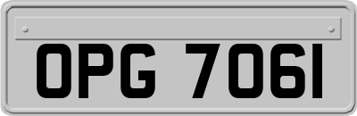 OPG7061